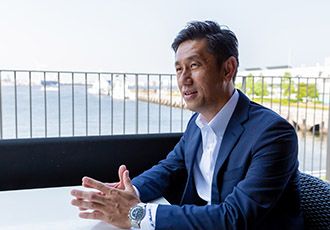 橋本研二