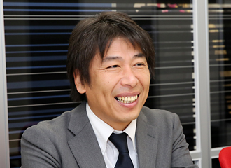 代表取締役社長 橋本研二
