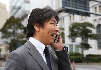 技術部マネージャー