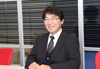 技術部マネージャー
